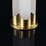 White / Gold - White / Gold