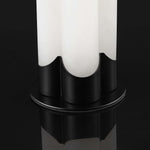 White / Black - White / Black