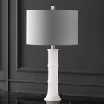Safavieh Couture Dempsey Alabaster Table Lamp