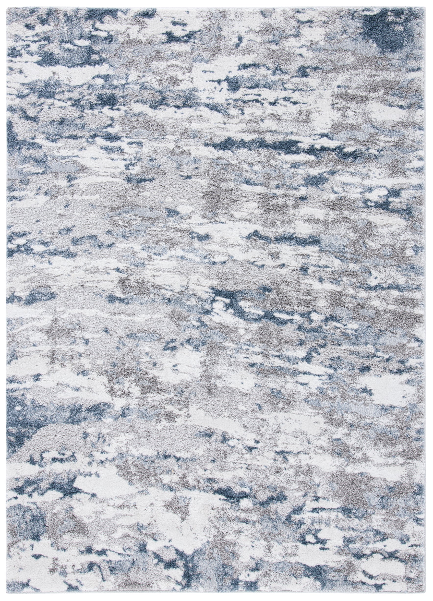 Safavieh Century 307 Rug, CTY307 - Blue / Grey