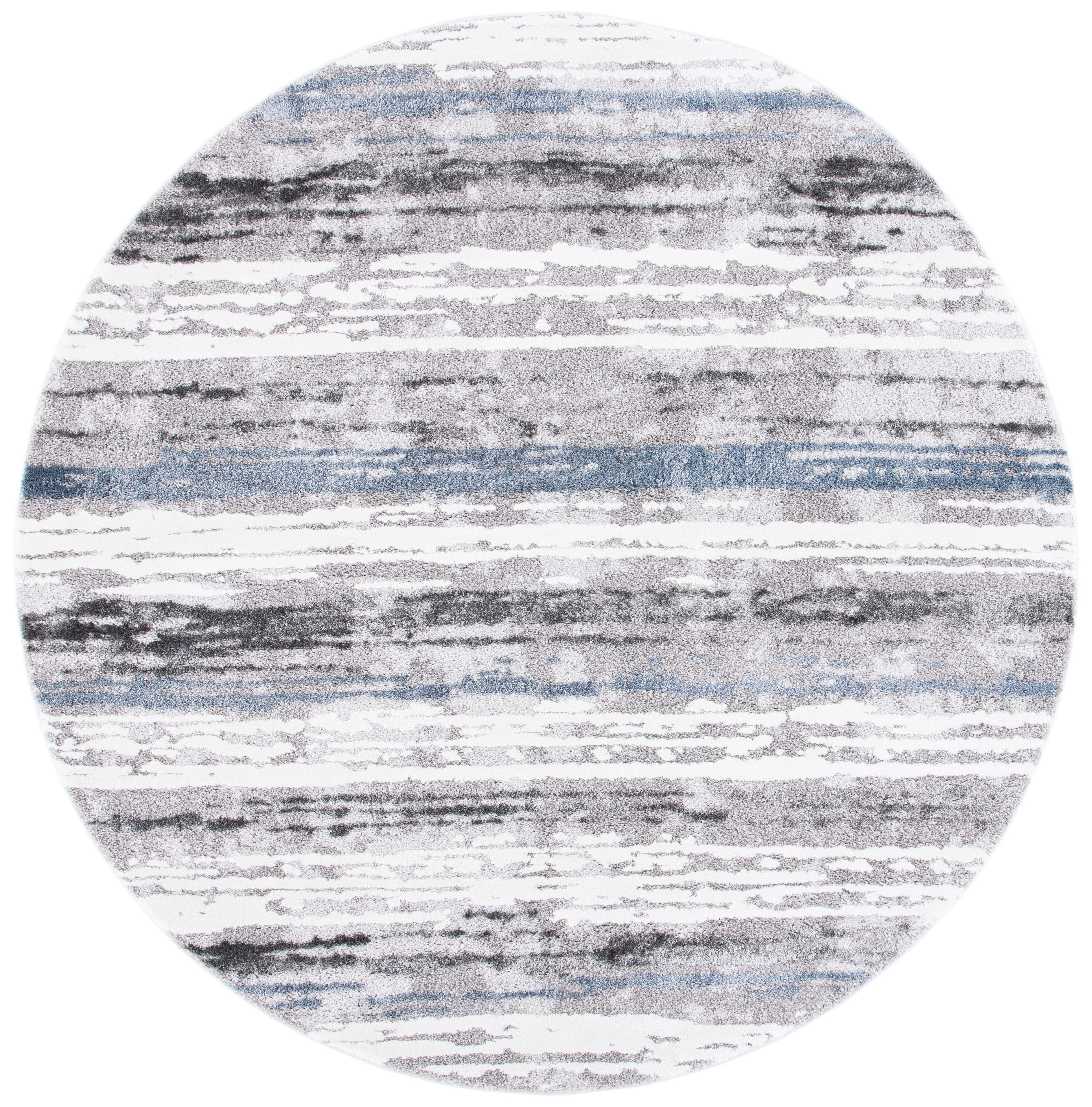 Safavieh Century 322 Rug, CTY322 - Grey / Blue