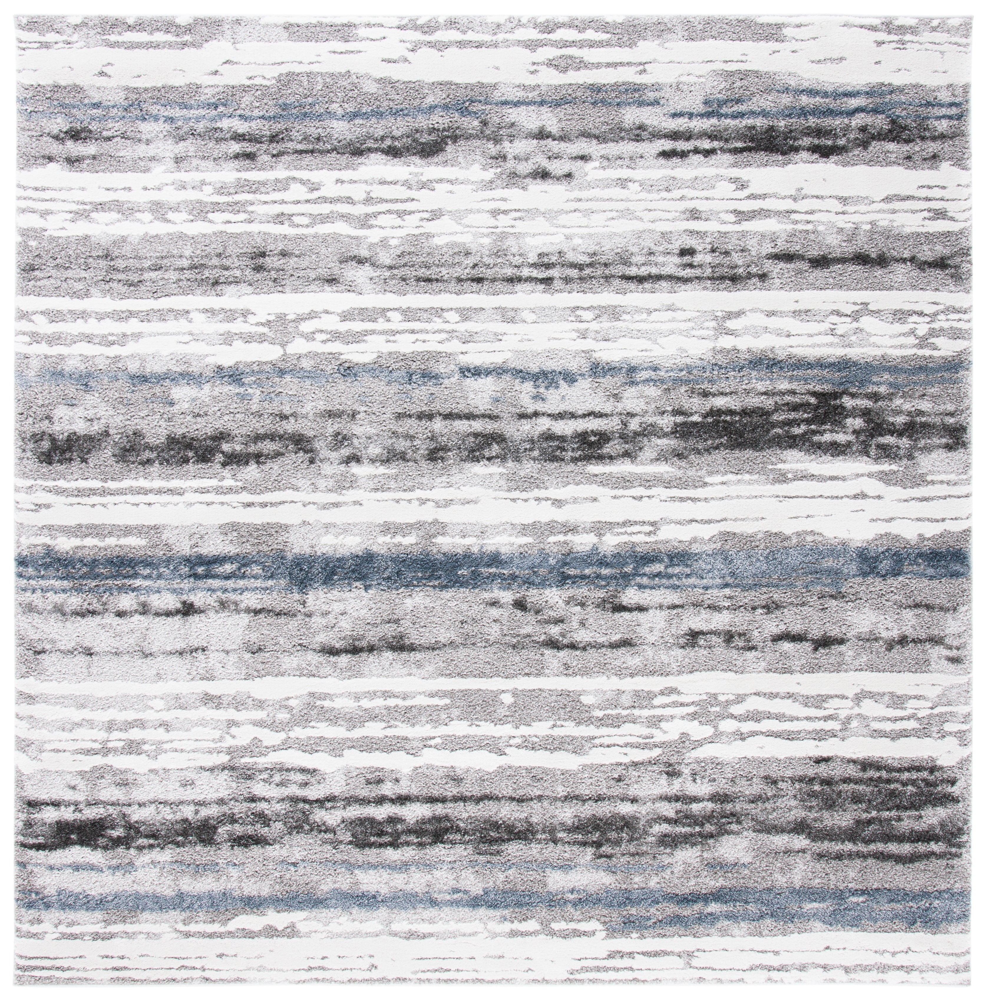 Safavieh Century 322 Rug, CTY322 - Grey / Blue