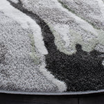 Safavieh Century 324 Rug, CTY324 - Grey / Green