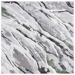 Safavieh Century 324 Rug, CTY324 - Grey / Green