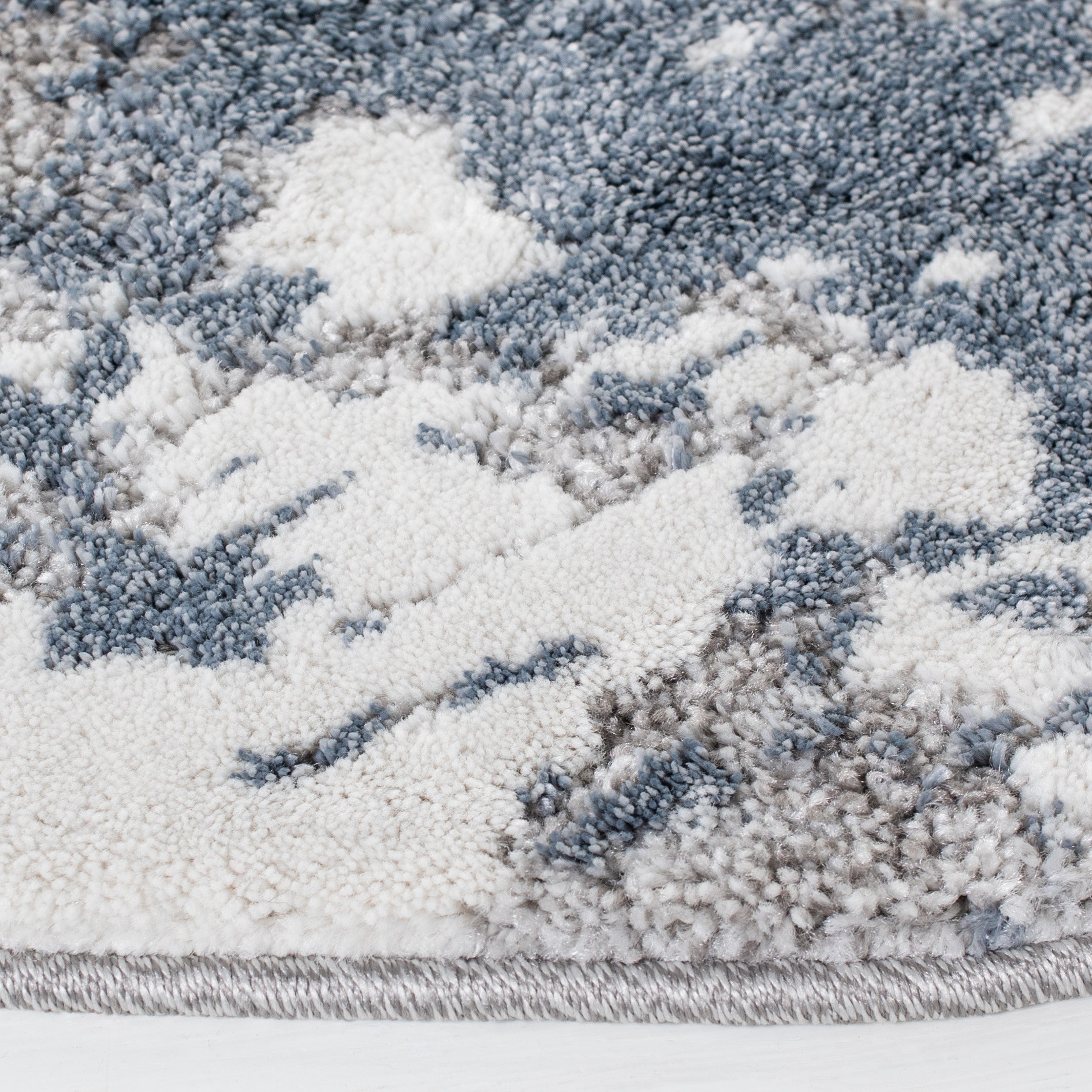 Safavieh Century 339 Rug, CTY339 - Grey / Blue