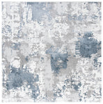 Safavieh Century 339 Rug, CTY339 - Grey / Blue