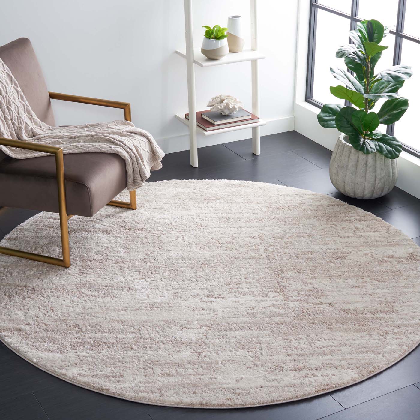 Safavieh Century 350 Rug, CTY350 - Ivory / Beige