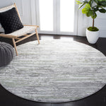 Safavieh Century 350 Rug, CTY350 - Grey / Green