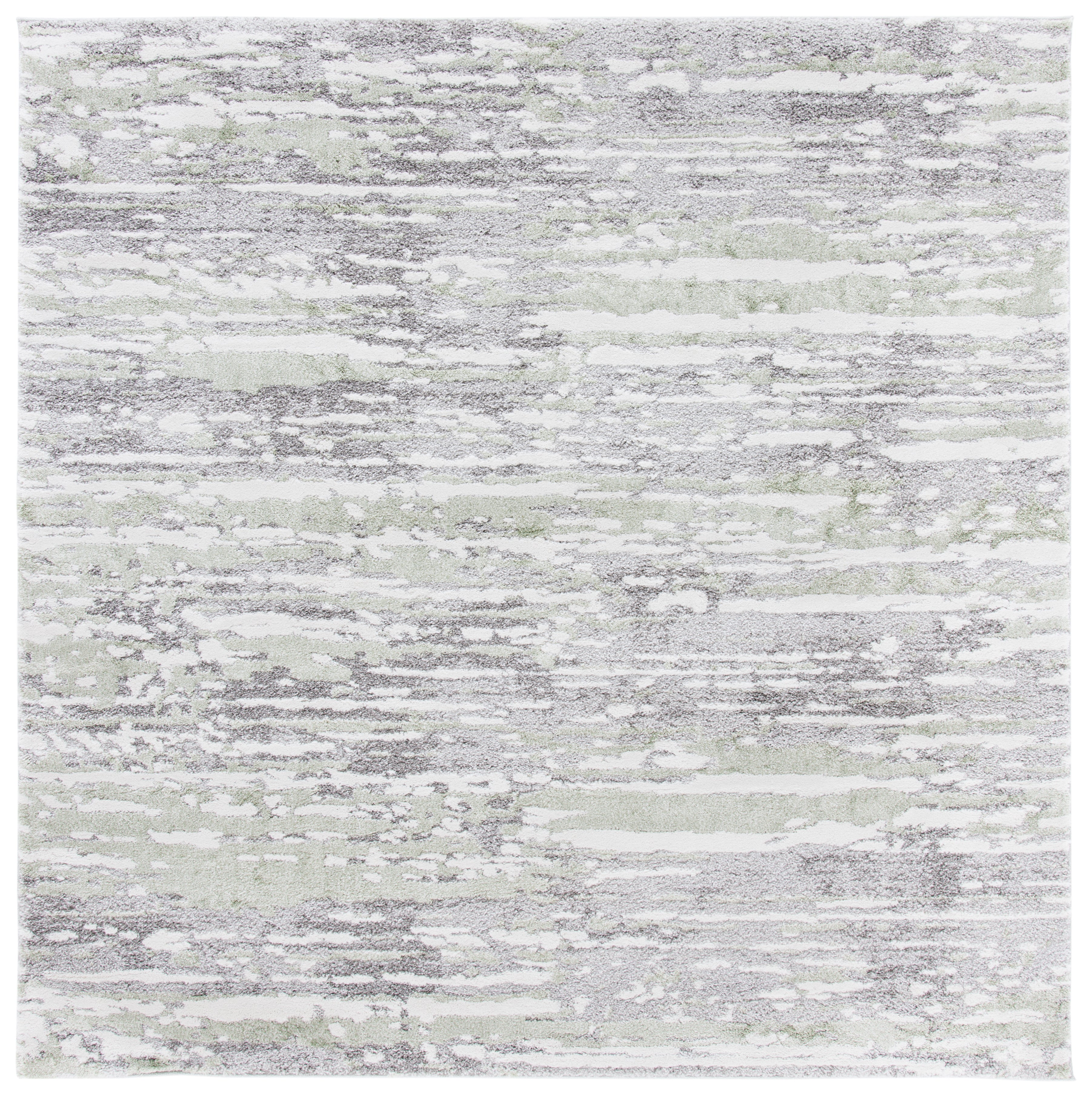 Safavieh Century 350 Rug, CTY350 - Grey / Green