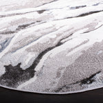 Safavieh Century 382 Rug, CTY382 - Grey / Blue