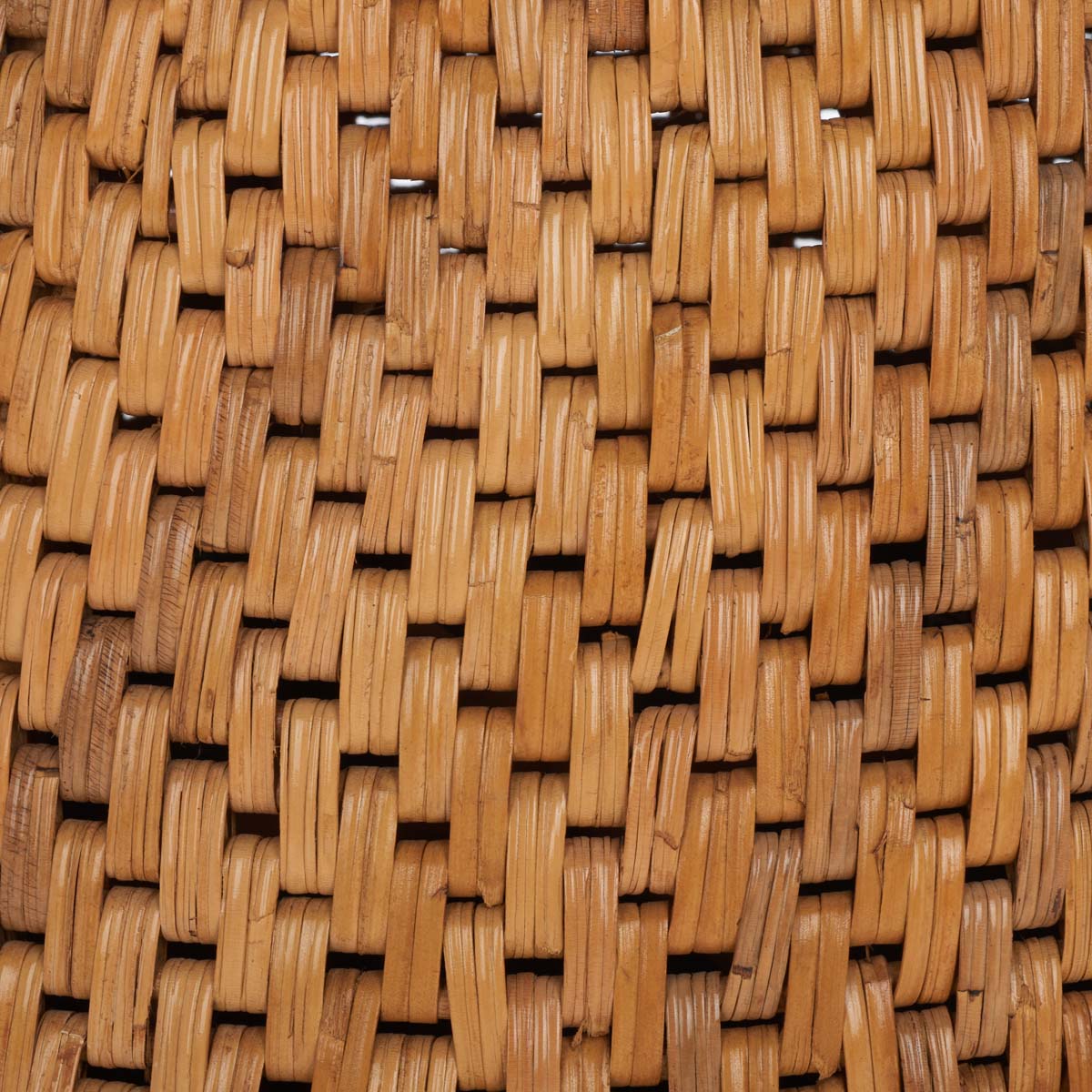 Safavieh Lianne Rattan Round Coffee Table , CWK2002 - Natural