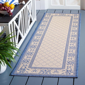 Safavieh Courtyard 901 Rug, CY0901
