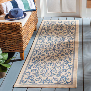 Safavieh Courtyard 098 Rug, CY2098