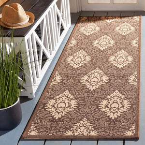 Safavieh Courtyard 714 Rug, CY2714