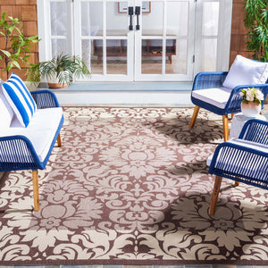 Safavieh Courtyard 727 Rug, CY2727