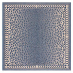 Safavieh Courtyard 100 Rug, CY6100 - NAVY / BEIGE
