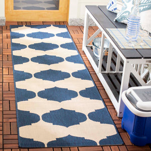 Safavieh Courtyard 162 Rug, CY6162