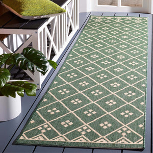 Safavieh Courtyard 303 Rug, CY6303