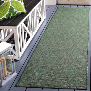 Safavieh Courtyard 522 Rug, CY6522