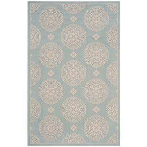 Safavieh Courtyard 716 Rug, CY6716