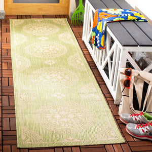 Safavieh Courtyard 716 Rug, CY6716