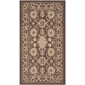 Safavieh Courtyard 727 Rug, CY6727