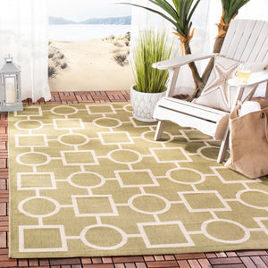 Safavieh Courtyard 925 Rug, CY6925