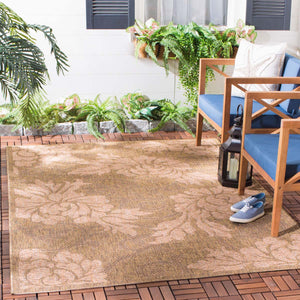 Safavieh Courtyard 957 Rug, CY6957