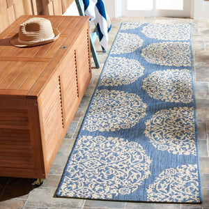 Safavieh Courtyard 962 Rug, CY6962