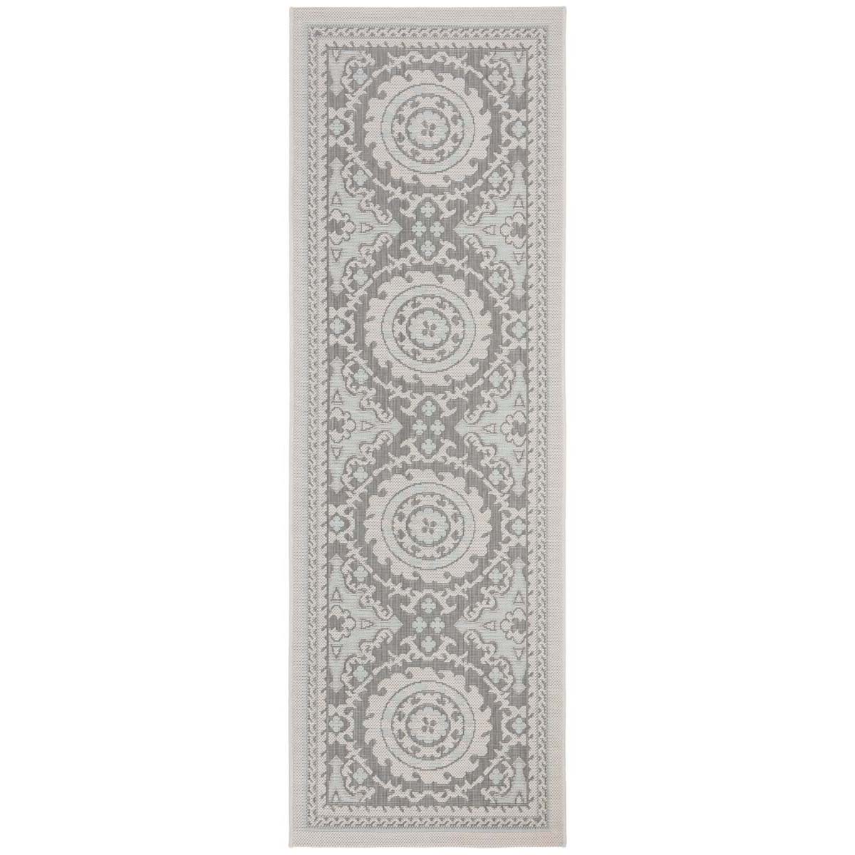 Light Grey / Anthracite