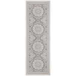 Light Grey / Anthracite