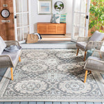 Light Grey / Anthracite