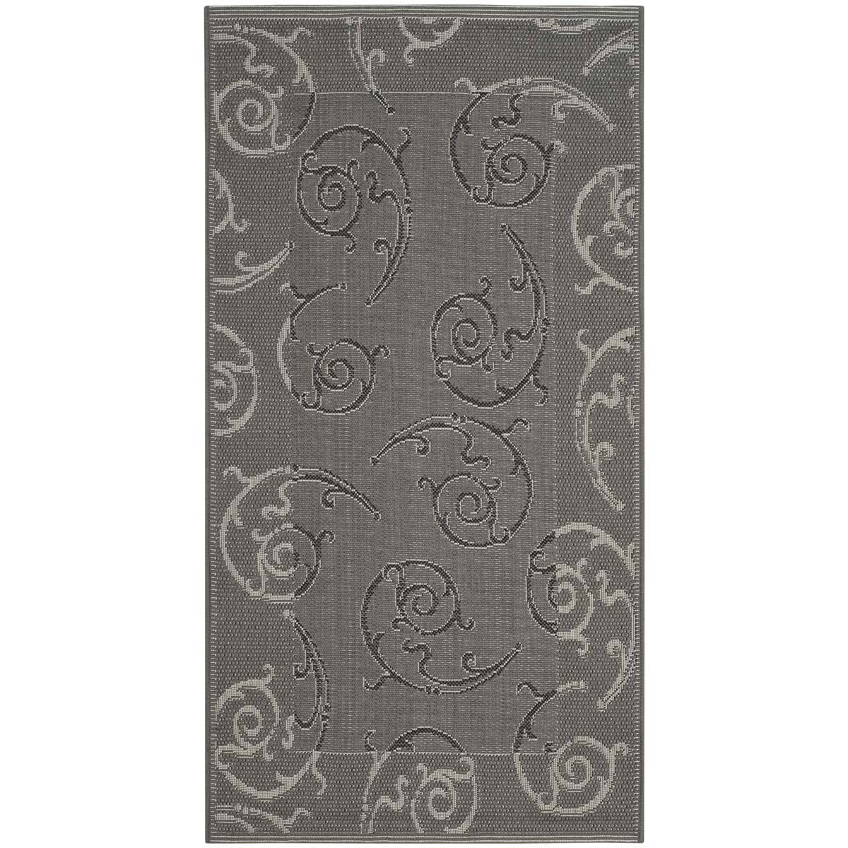 Anthracite / Light Grey