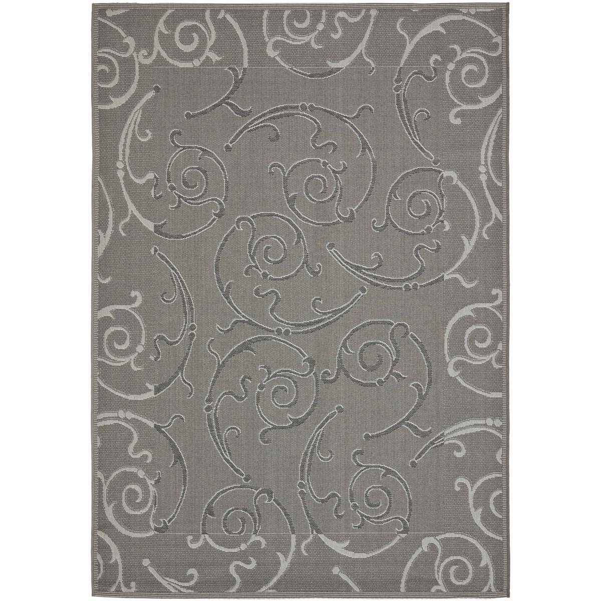 Anthracite / Light Grey