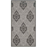 Light Grey / Anthracite