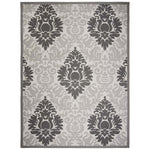 Light Grey / Anthracite