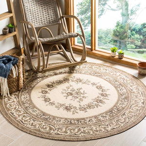 Safavieh Courtyard 011 Rug, CY8011