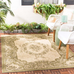Safavieh Courtyard 017 Rug, CY8017