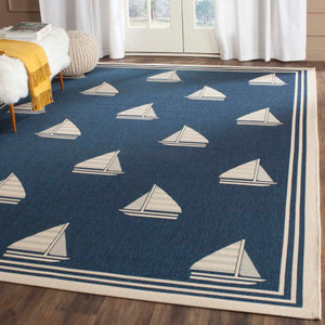 Safavieh Courtyard 422 Rug, CY7422