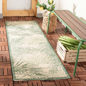 Safavieh Courtyard 061 Rug, CY8061