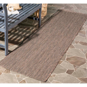 Safavieh Courtyard 196 Rug, CY8196