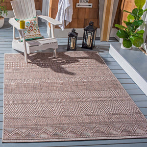 Safavieh Courtyard 382 Rug, CY8382