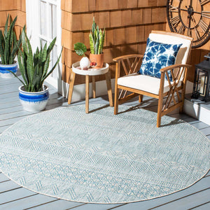 Safavieh Courtyard 388 Rug, CY8388