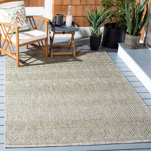 Safavieh Courtyard 395 Rug, CY8395