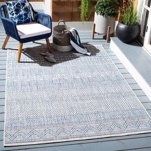 Safavieh Courtyard 403 Rug, CY8403