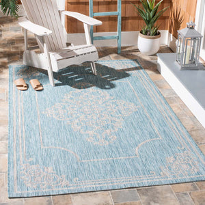 Safavieh Courtyard 452 Rug, CY8452