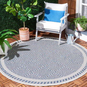 Safavieh Courtyard 234 Rug, CY8234