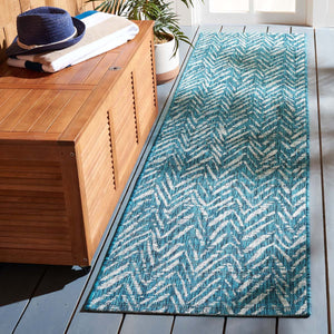 Safavieh Courtyard 387 Rug, CY8387