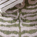 Safavieh Courtyard 444 Rug, CY8444 - GREY / GREEN