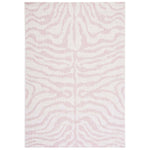 Safavieh Courtyard 444 Rug, CY8444 - IVORY / PINK